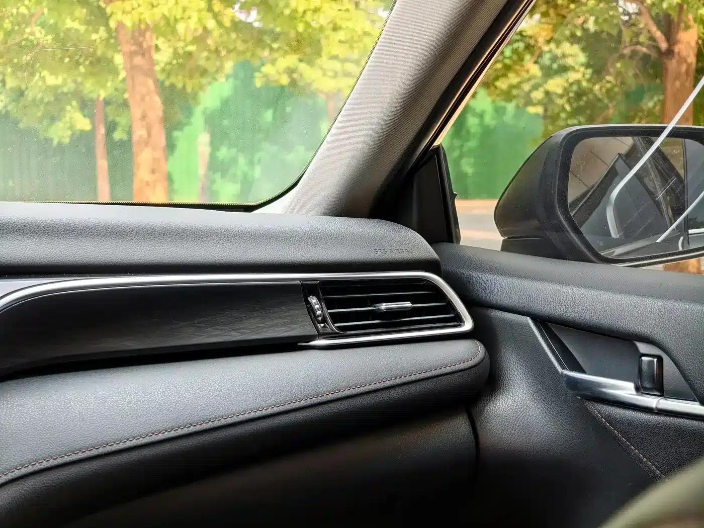 Camry 2021 2.5G Luxury Edition — миниатюра 14