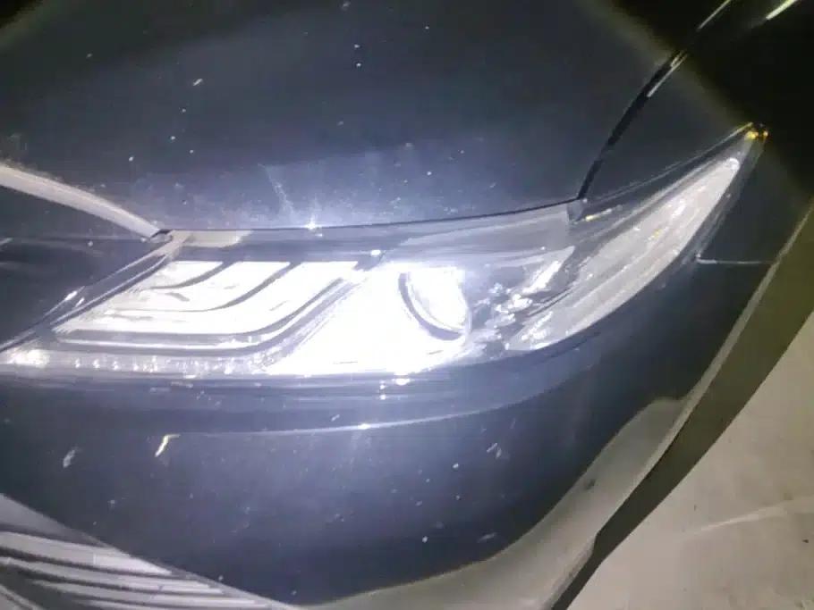 Camry 2019 2.5G Luxury Edition (China VI Emission Standard) — миниатюра 5