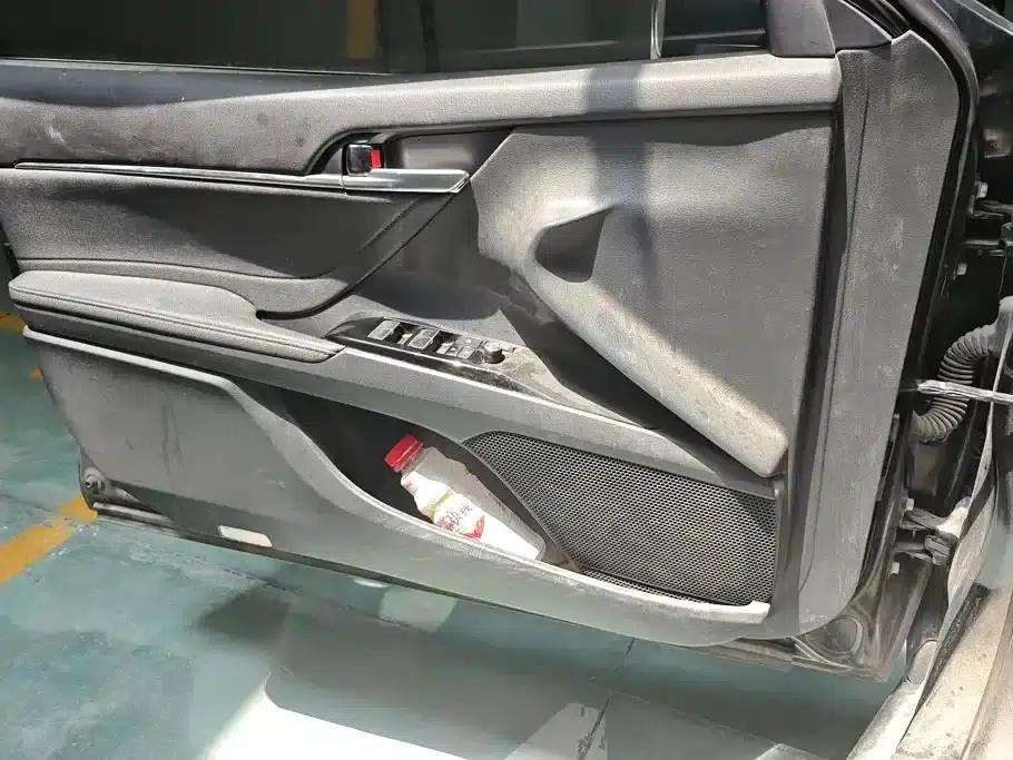 2021 Camry 2.0G Luxury Edition — миниатюра 7