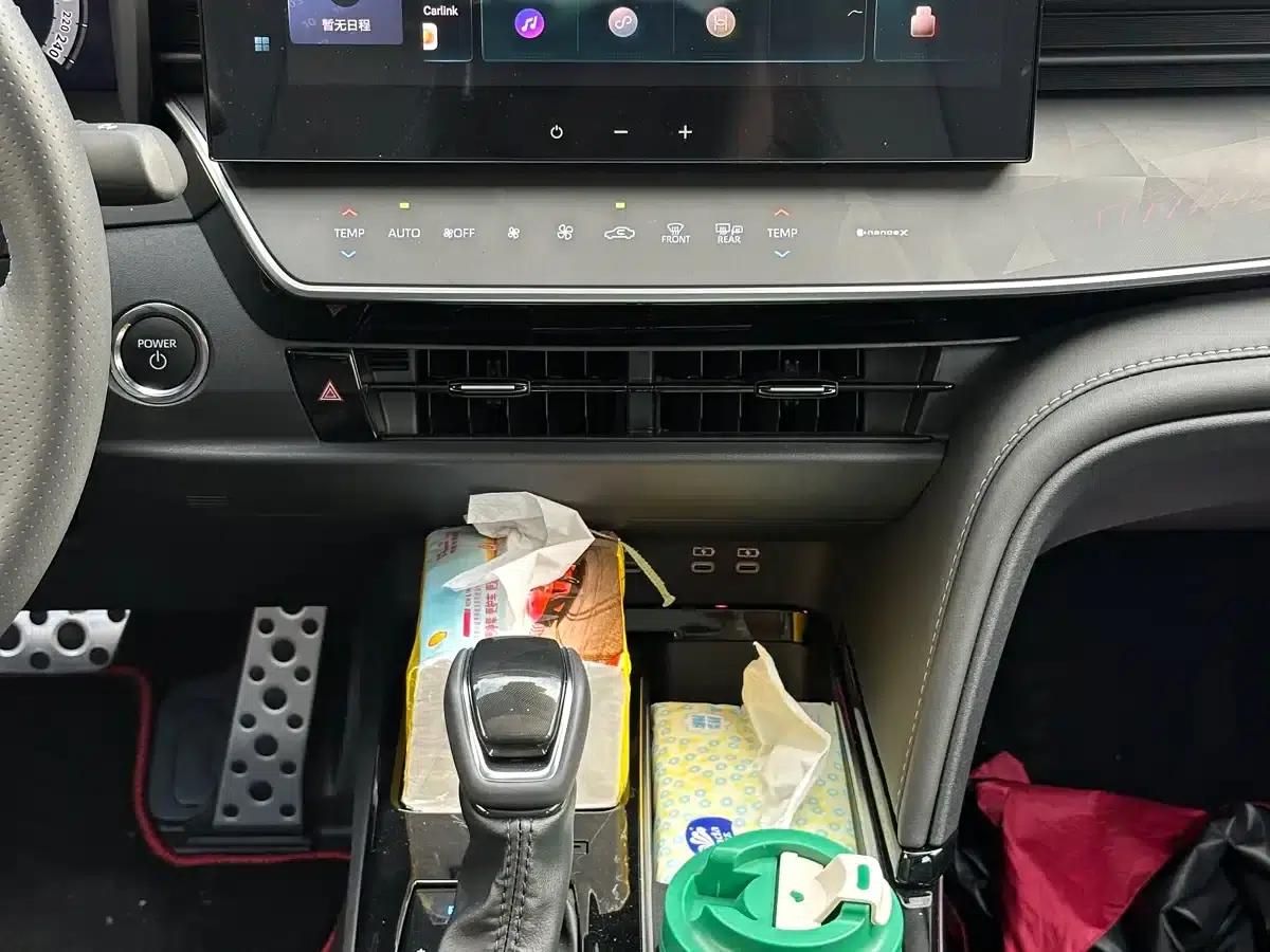 2026 Camry Hybrid 2.0HXS Sport Plus Edition — миниатюра 5