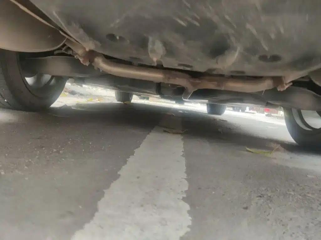Camry 2019 2.5S Sport Edition (National VI Emission Standard) — миниатюра 25