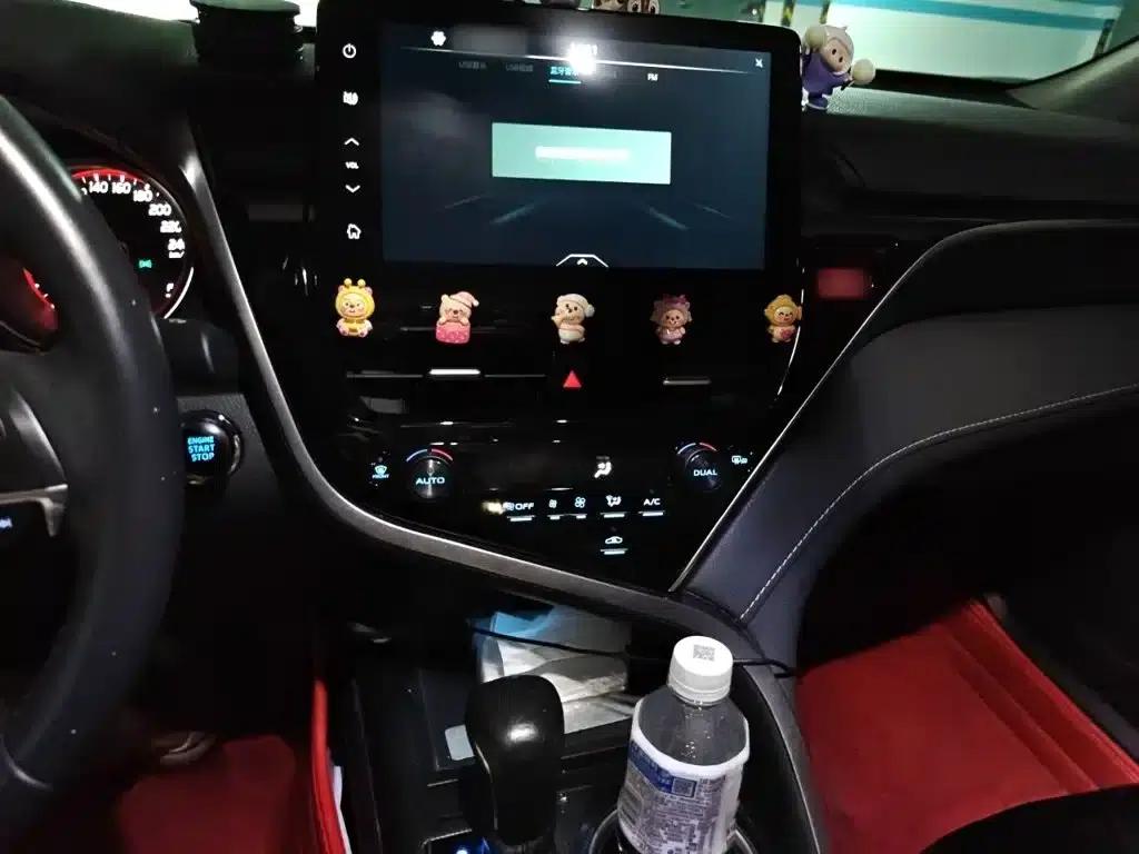 Camry 2021 2.0S Sport Edition — миниатюра 6
