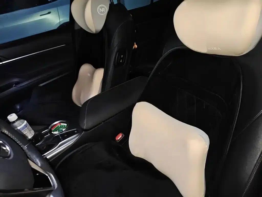 Camry 2021 2.0S Sport Edition — миниатюра 8