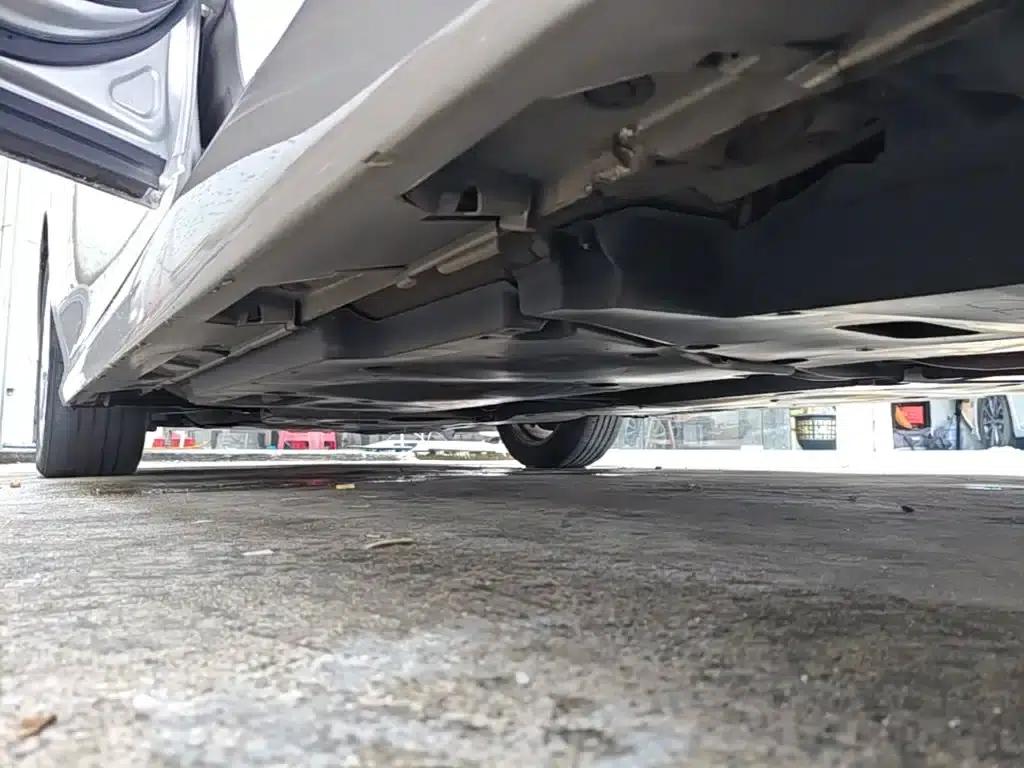 2021 Camry 2.0G Luxury Edition — миниатюра 22