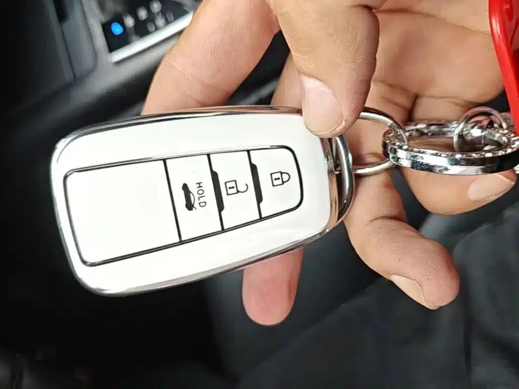 2021 Camry 2.0G Luxury Edition — миниатюра 9