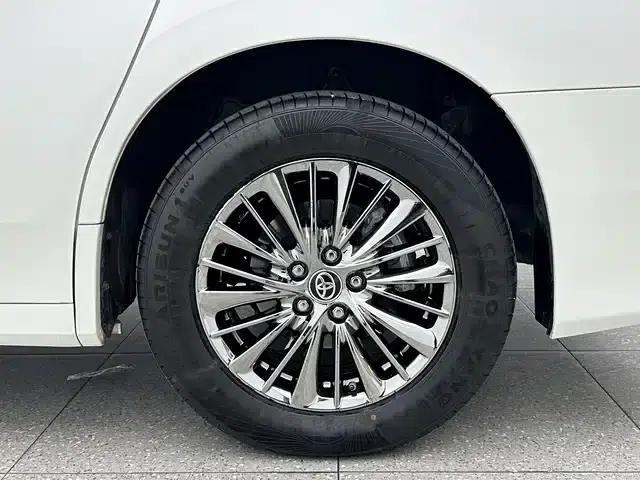 2019 Alphard Hybrid 2.5L Luxury Edition — миниатюра 16