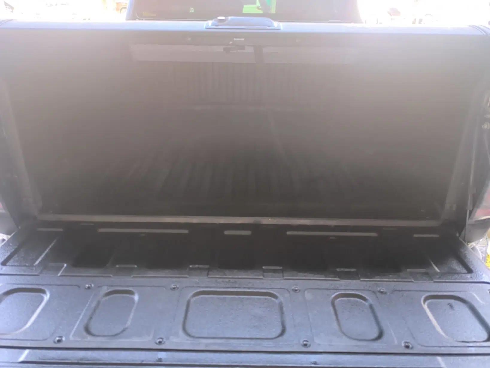 Great Wall Poer 2021 2.0T Global Version Automatic Diesel 4x4 Comfort Trim Standard Box GW4D20M — миниатюра 22