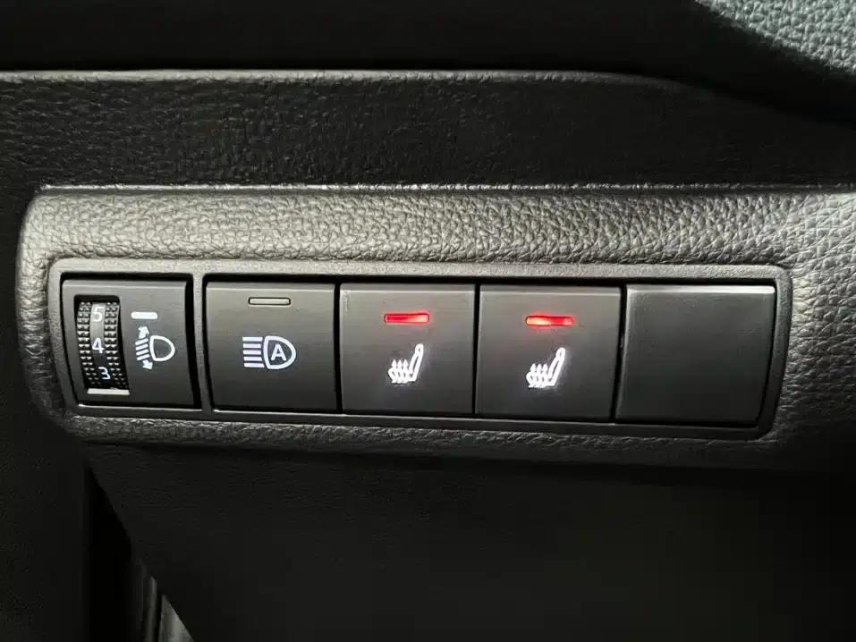 2023 Toyota Corolla 1.2T Pioneer Edition — миниатюра 15