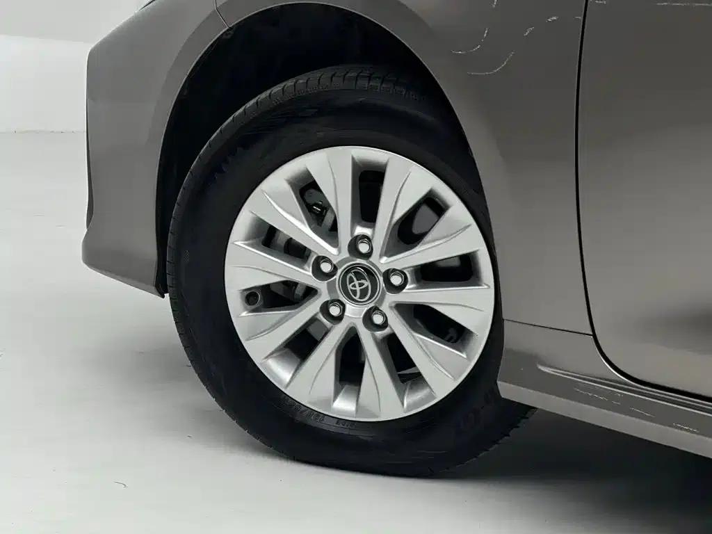 2023 Toyota Corolla 1.2T Pioneer Edition — миниатюра 16