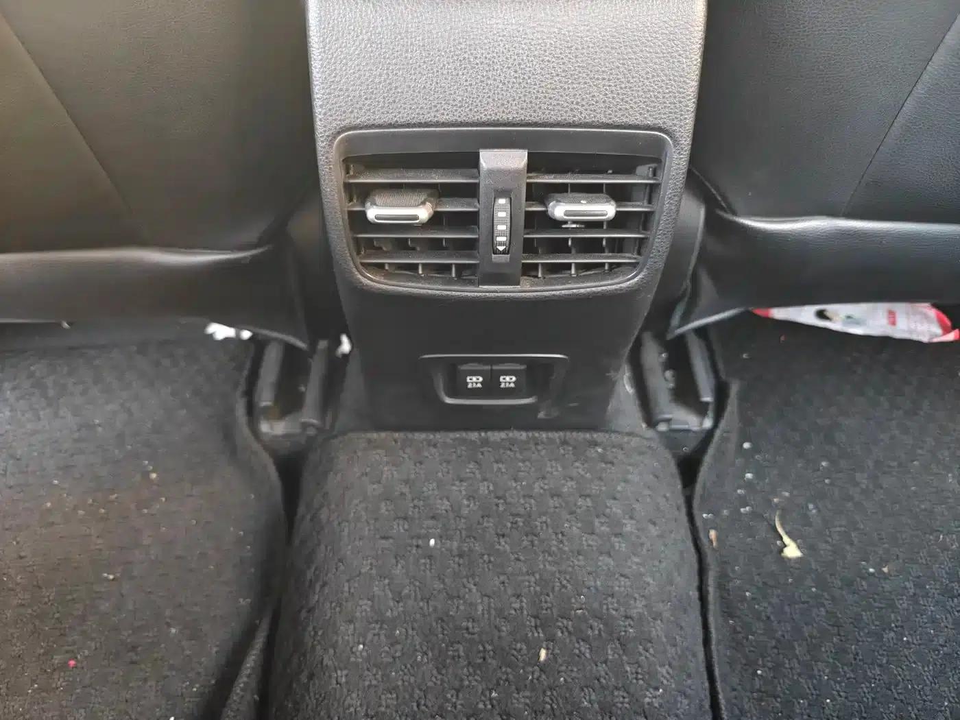 2021 Toyota Corolla Hybrid 1.8L E-CVT Elite Edition — миниатюра 18