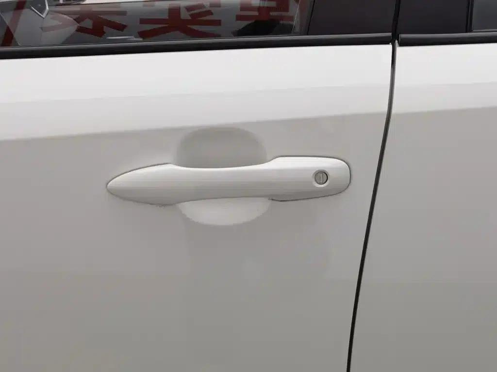 2023 Toyota Corolla 1.8L Intelligent Hybrid Pioneer Edition — миниатюра 18