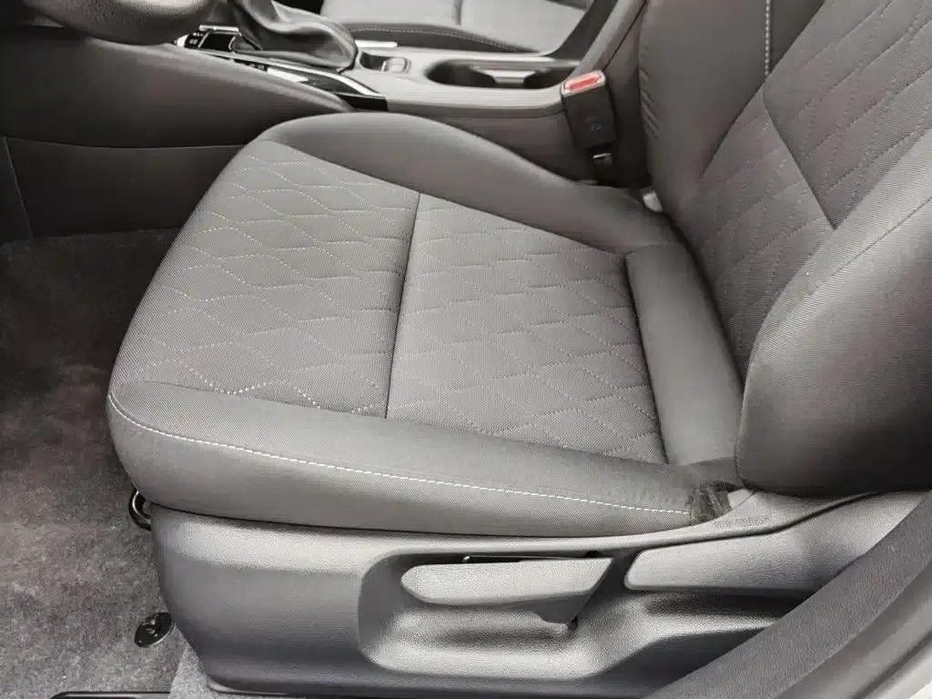 2023 Toyota Corolla 1.8L Intelligent Hybrid Pioneer Edition — миниатюра 20