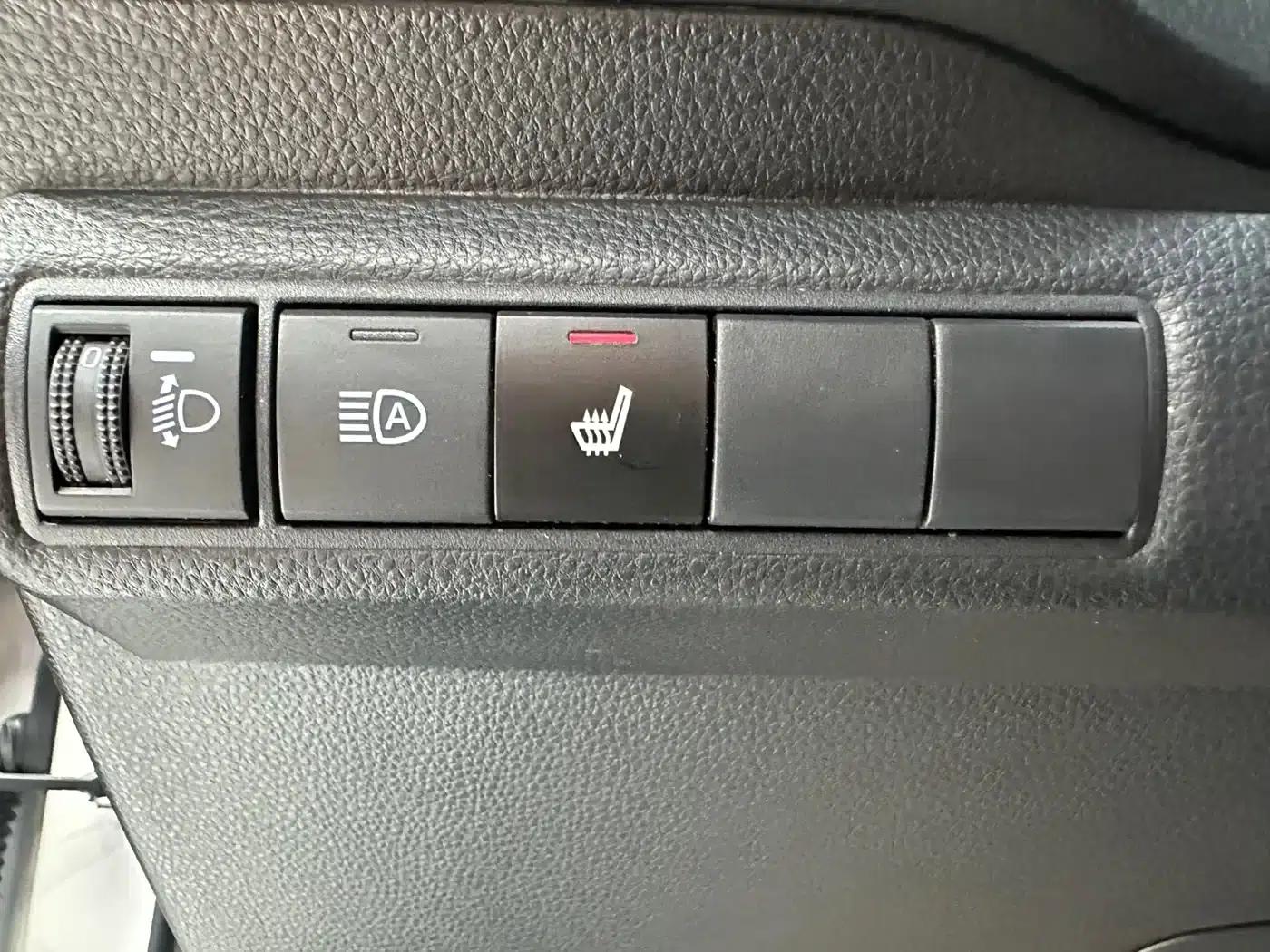 2021 Toyota Corolla 1.2T S-CVT Elite PLUS Edition — миниатюра 8