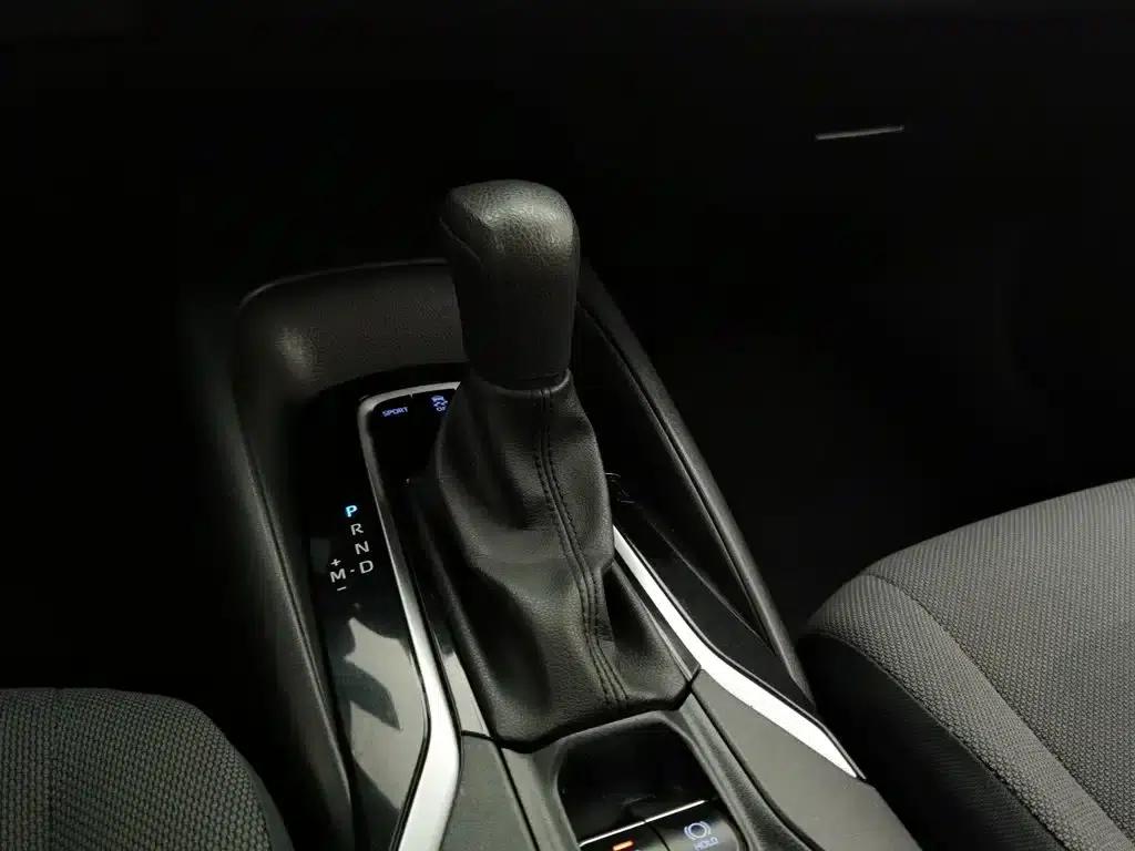 2022 Toyota Corolla TNGA 1.5L CVT Pioneer Edition — миниатюра 13