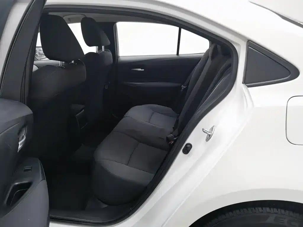 2022 Toyota Corolla TNGA 1.5L CVT Pioneer Edition — миниатюра 15