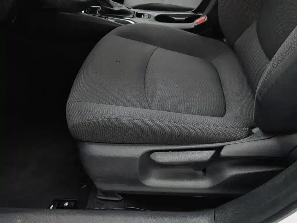 2022 Toyota Corolla TNGA 1.5L CVT Pioneer Edition — миниатюра 20