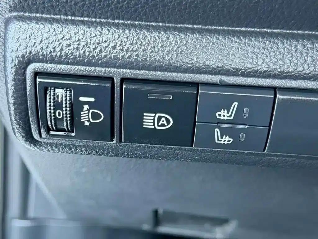 2021 Toyota Corolla 1.2T S-CVT Elite PLUS Edition — миниатюра 9