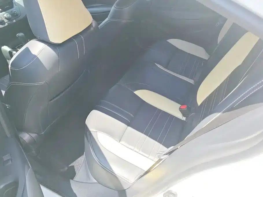 2022 Toyota Corolla 1.2T S-CVT Pioneer PLUS Edition — миниатюра 11