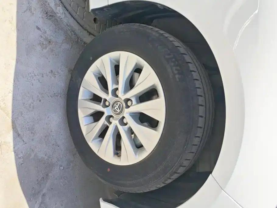 2022 Toyota Corolla 1.2T S-CVT Pioneer PLUS Edition — миниатюра 6