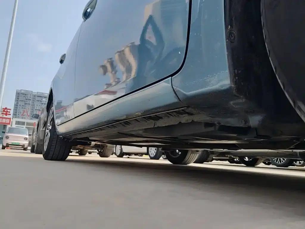 2017 Toyota Corolla Hybrid 1.8L E-CVT Leading Edition (Facelift) — миниатюра 21