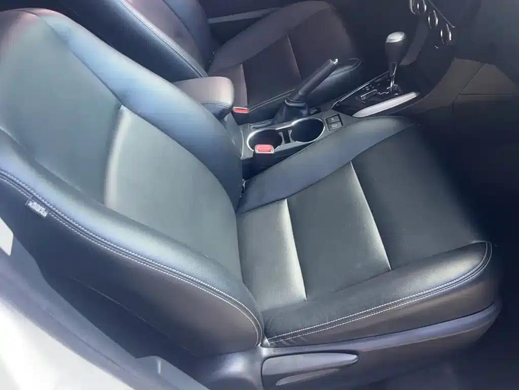 2018 Toyota Corolla 1.2T S-CVT GL Smart Edition — миниатюра 17