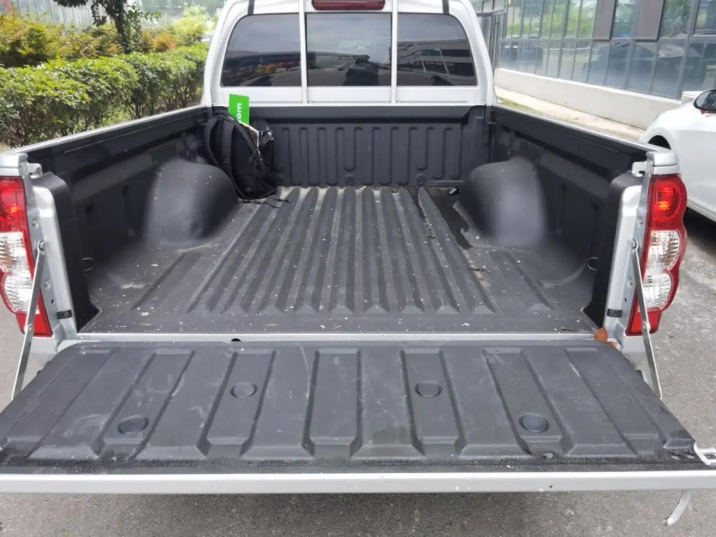 Great Wall Wingle 5 2023 "Ganfan" Version 1.5T Gasoline Two-Wheel-Drive Advanced Trim with Long Cargo Bed — миниатюра 22