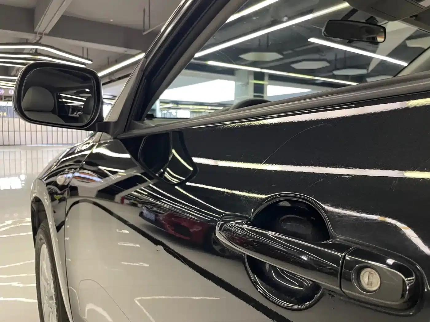 2011 RAV4 2.0L Automatic Classic Edition — миниатюра 39