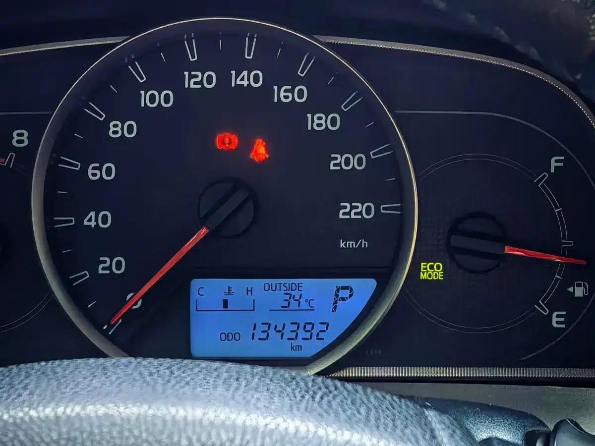 2013 RAV4 2.5L Automatic 4WD Elite Edition — миниатюра 19