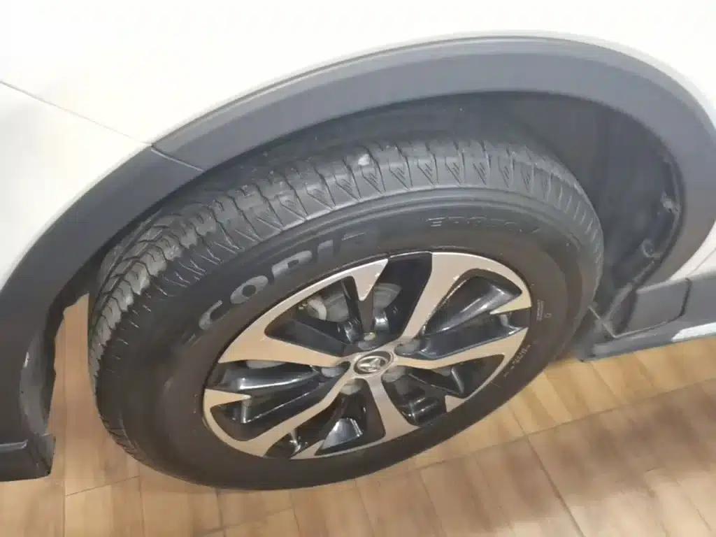 2016 Toyota RAV4 2.0L CVT 2WD Urban Edition (National V Emission Standard) — миниатюра 23