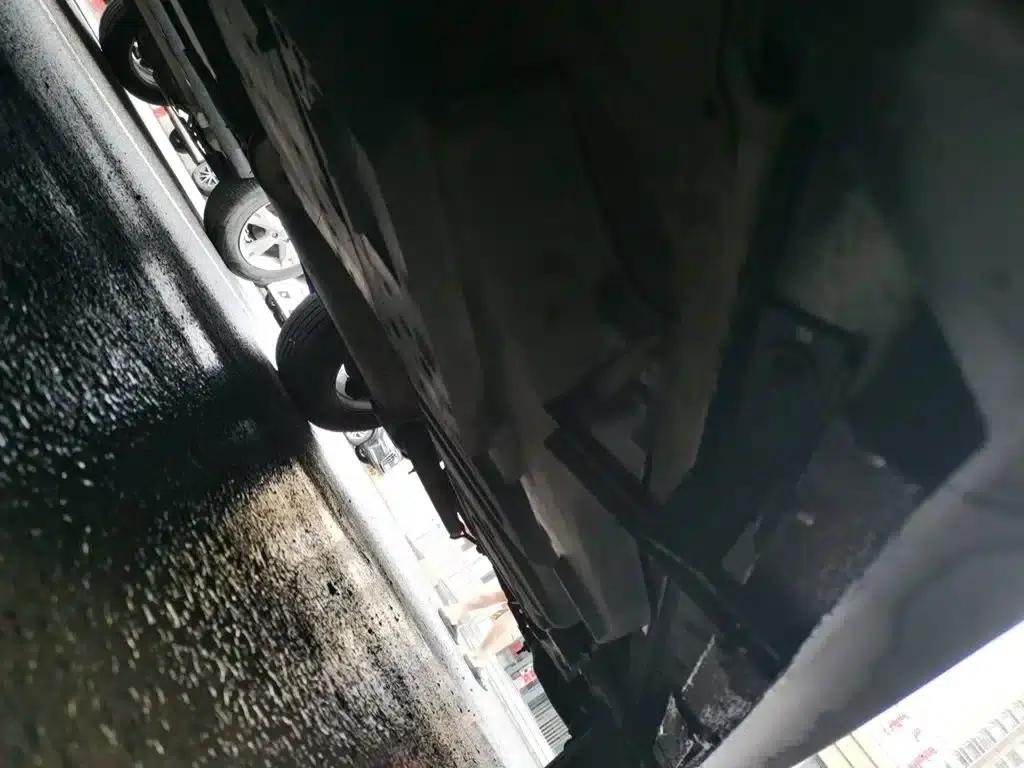 2015 RAV4 2.0L CVT 4WD Elite Edition — миниатюра 20
