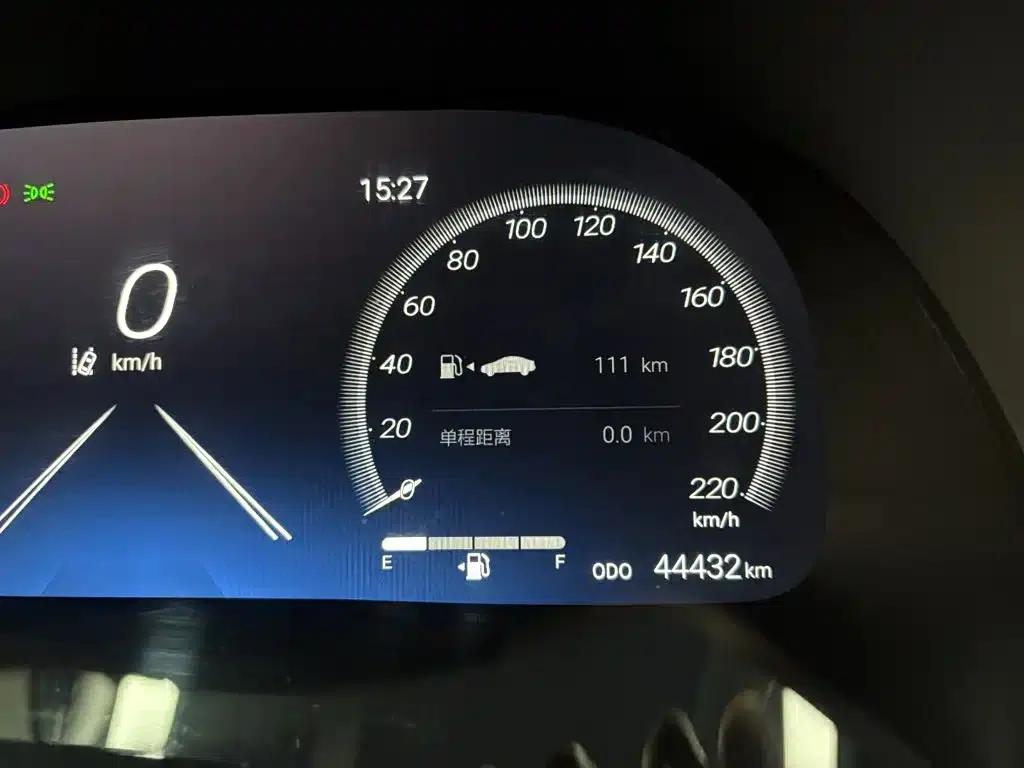 2024 Toyota Highlander 380T AWD Premium 7-seater — миниатюра 16