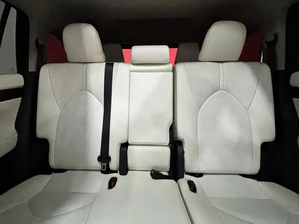 2024 Toyota Highlander 380T AWD Premium 7-seater — миниатюра 20
