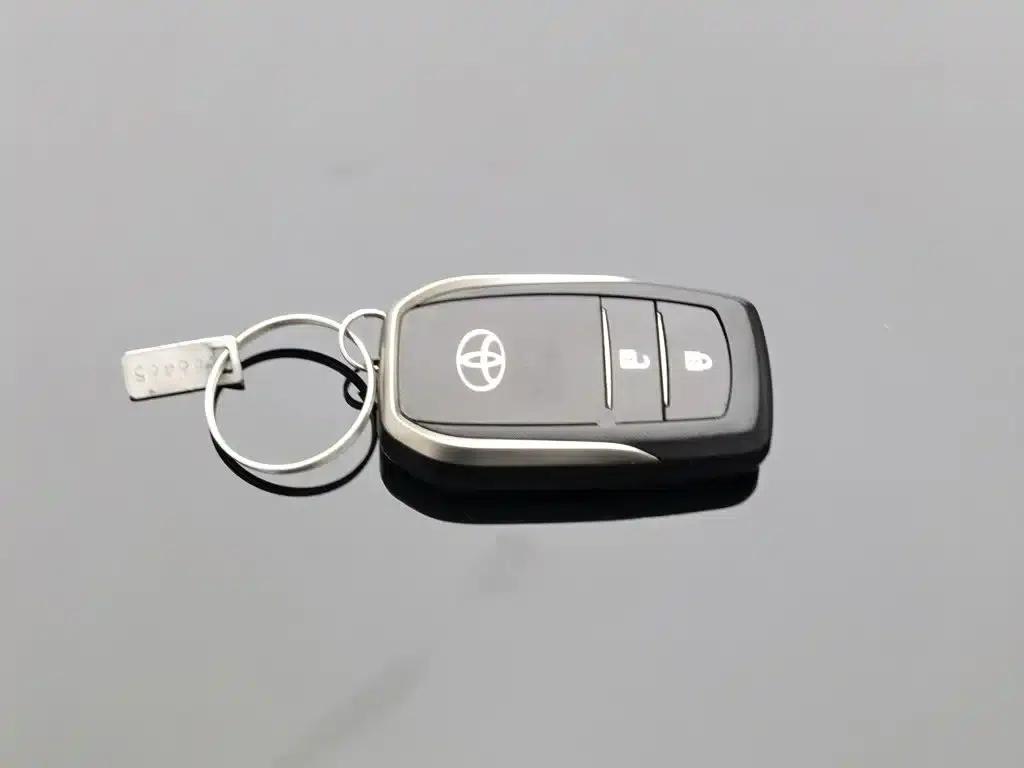 2015 Highlander 2.0T AWD Luxury 7-seater — миниатюра 19