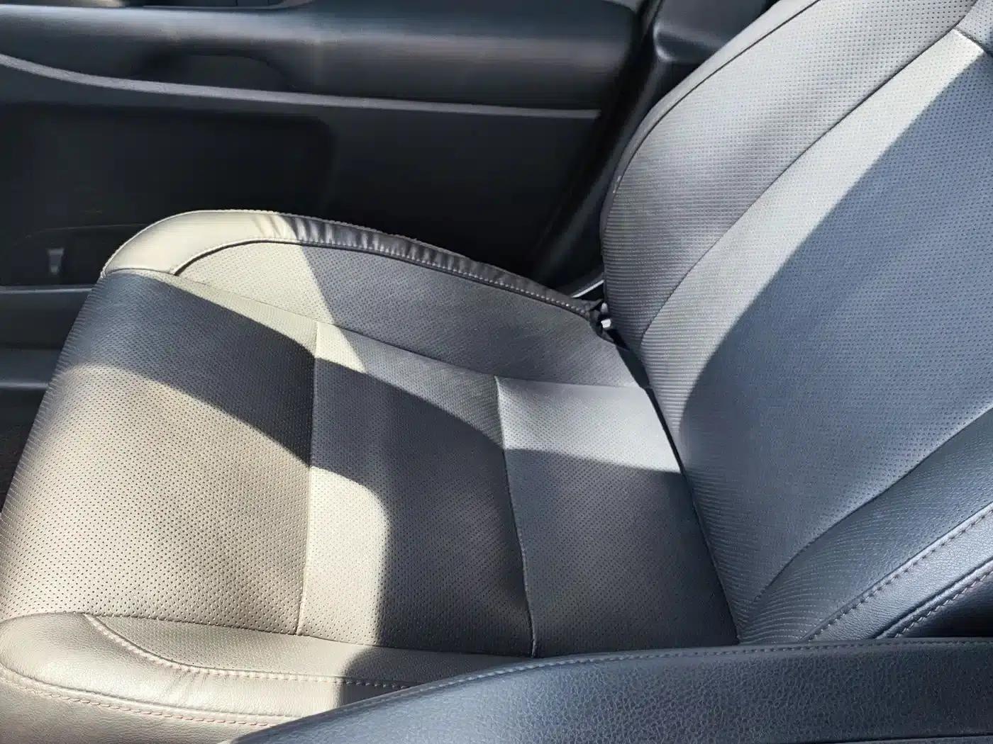 2018 Toyota Highlander 2.0T 4WD Luxury 7-seater (National V Emission Standard) — миниатюра 9
