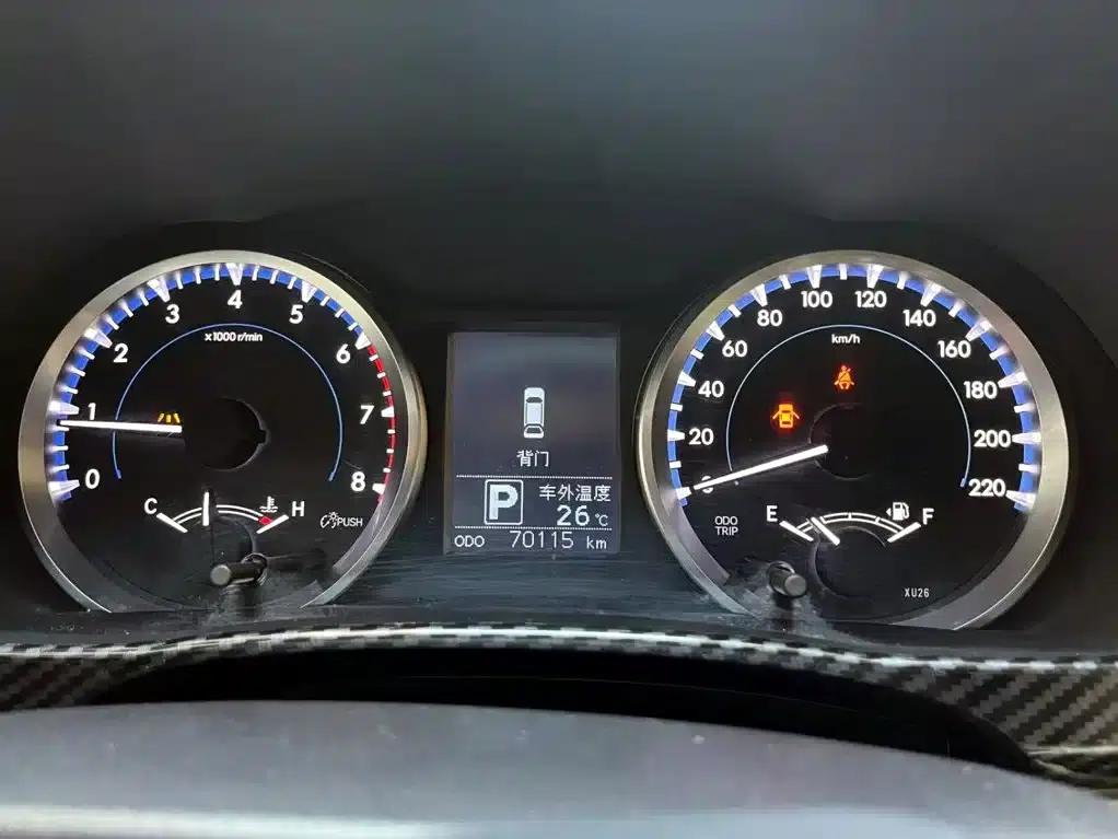 2021 Toyota Highlander 2.0T AWD Elite Edition 7-seater — миниатюра 14