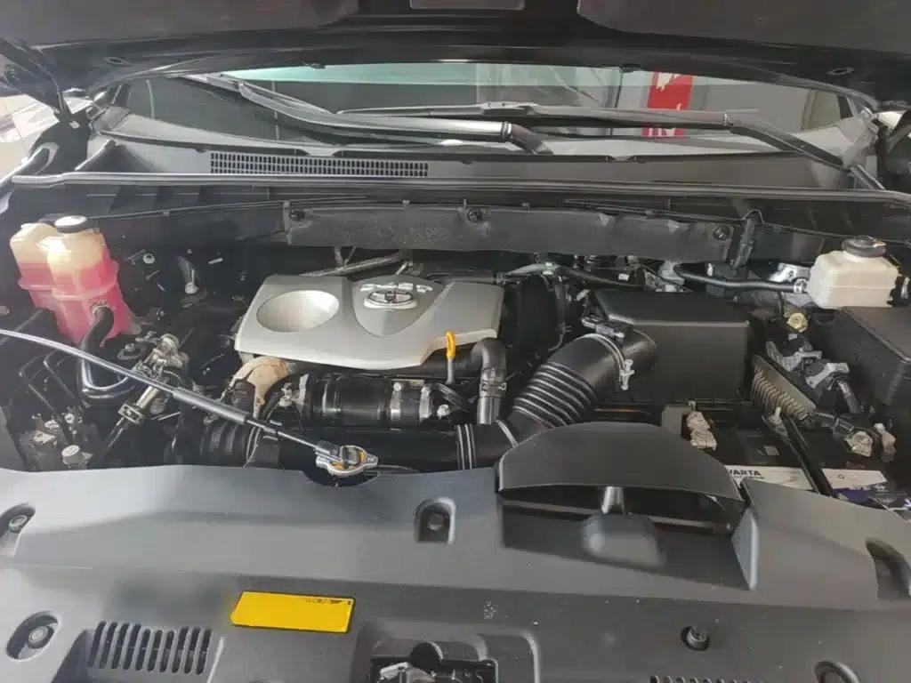 2017 Highlander 2.0T 2WD Elite Edition 5-seater — миниатюра 20