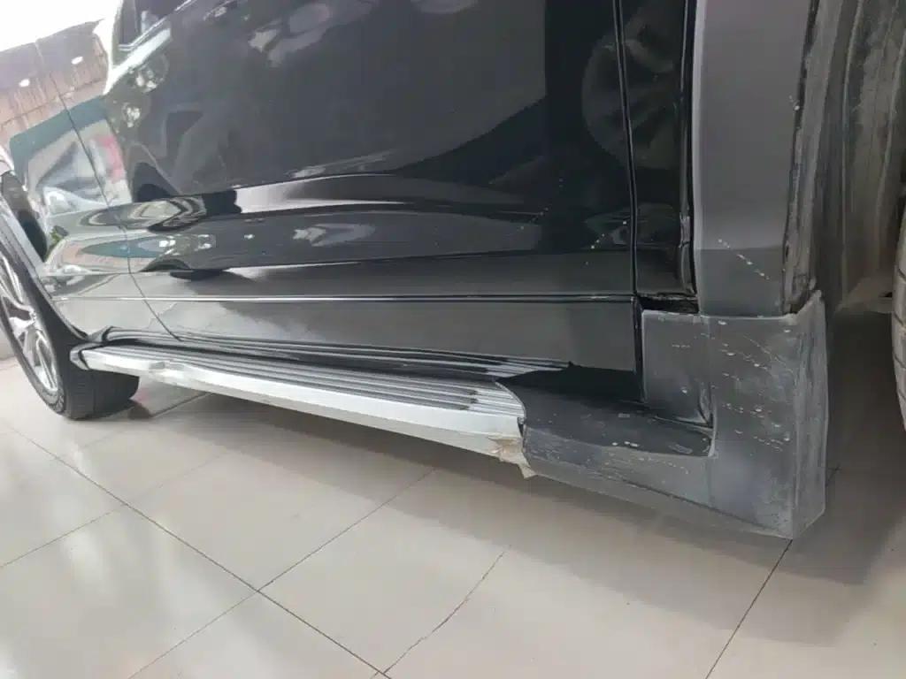 2017 Highlander 2.0T 2WD Elite Edition 5-seater — миниатюра 21