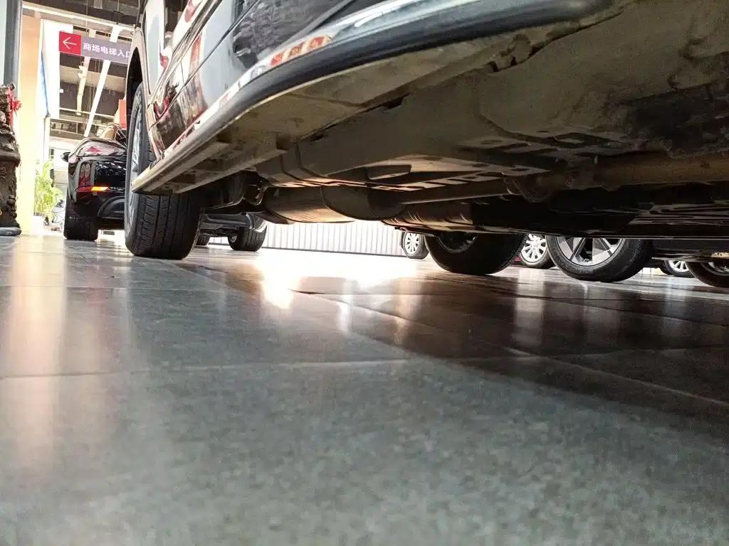 2018 Toyota Highlander 2.0T 4WD Elite Edition 7-seater (National V Emission Standard) — миниатюра 20