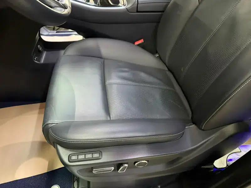 Trumpchi M8 2021 Master Series 390T Supreme Edition — миниатюра 24