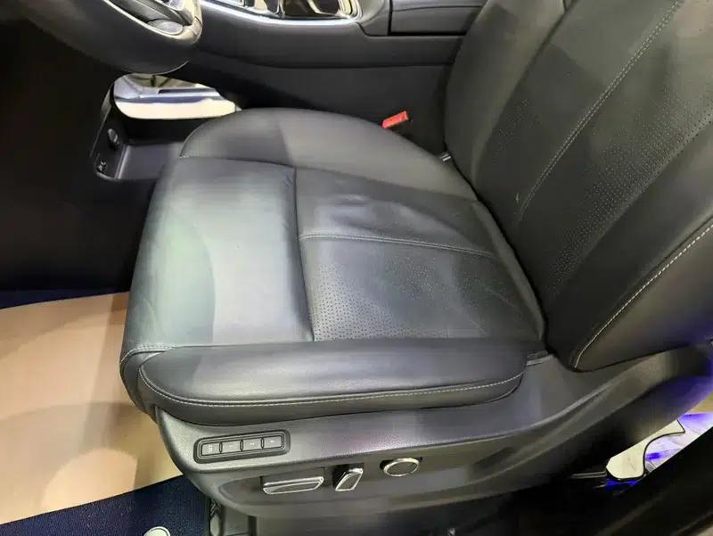 Trumpchi M8 2021 Master Series 390T Supreme Edition — миниатюра 33