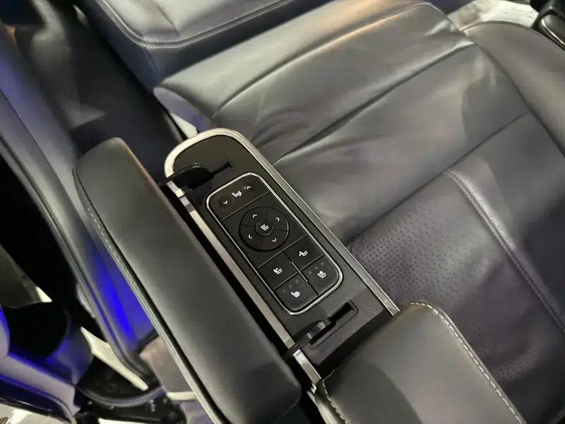 Trumpchi M8 2021 Master Series 390T Supreme Edition — миниатюра 9