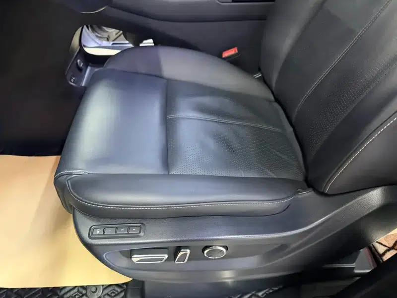 Trumpchi M8 2021 Master Series 390T Supreme Edition — миниатюра 20