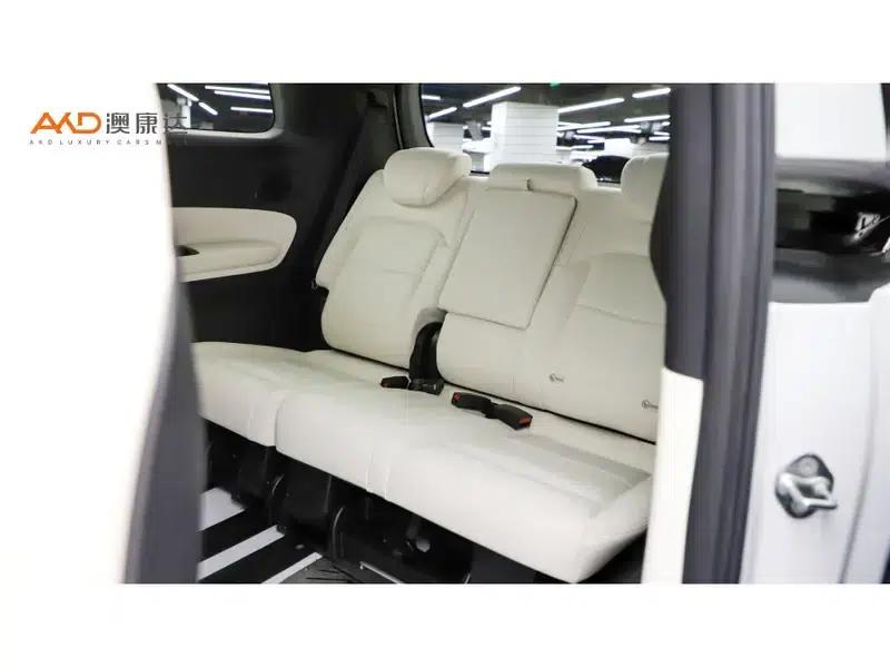 Trumpchi M8 2023 Master Series 2.0TGDI Flagship Edition — миниатюра 5