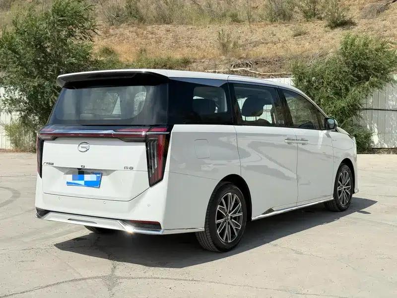 Trumpchi M8 2026 2.0T Premium Edition — миниатюра 6