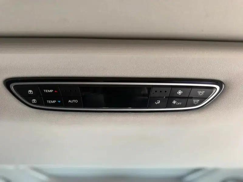 Trumpchi M8 2020 390T Premium Edition — миниатюра 14