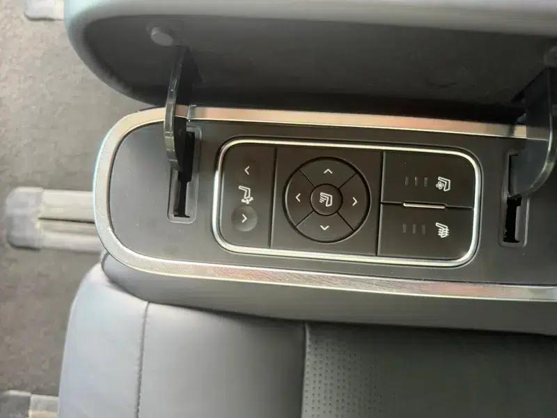 Trumpchi M8 2020 390T Premium Edition — миниатюра 6