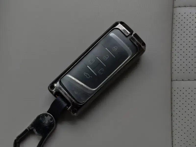 Trumpchi M8 2020 Navigator Edition 390T Supreme Edition — миниатюра 11