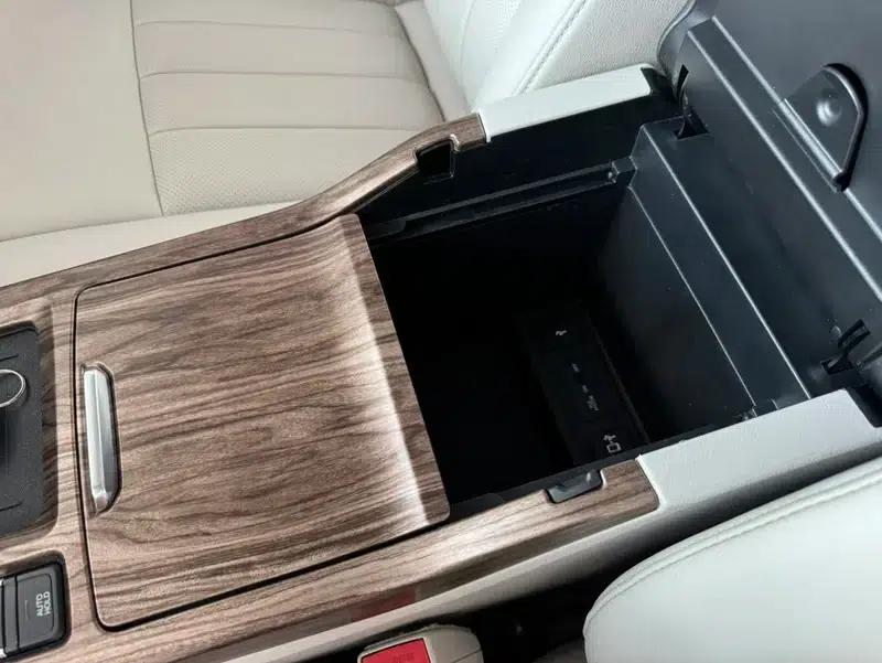 Trumpchi M8 2018 320T Flagship Edition — миниатюра 15