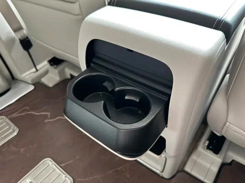 Trumpchi M8 2018 320T Flagship Edition — миниатюра 17