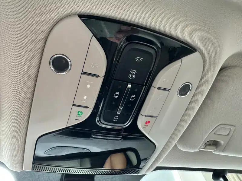 Trumpchi M8 2018 320T Flagship Edition — миниатюра 18